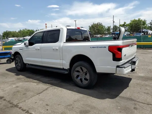 1FT6W1EV2NWG03362 2022 FORD F-150 - Image 2