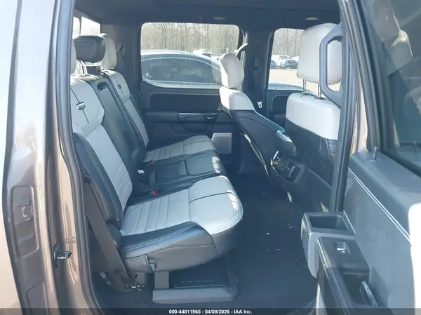 1FT6W1EV2NWG09274 2022 FORD F-150 - Image 8