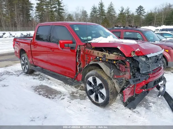 1FT6W1EV2PWG16485 2023 FORD F-150 - Image 1
