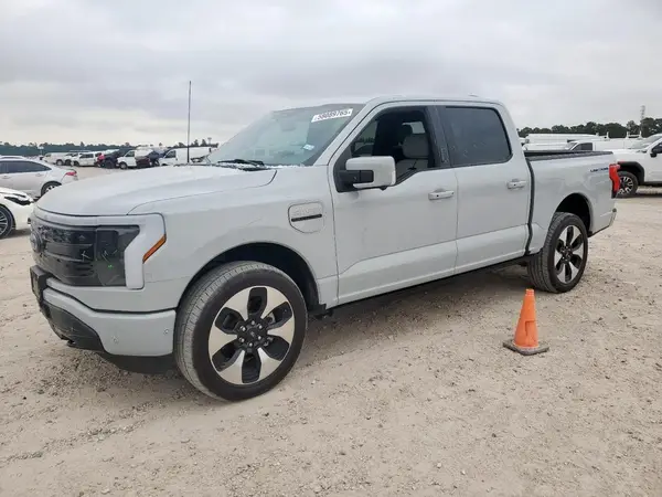 1FT6W1EV2PWG18902 2023 FORD F-150 - Image 1
