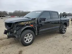 1FT6W1EV2PWG20911 2023 FORD F-150