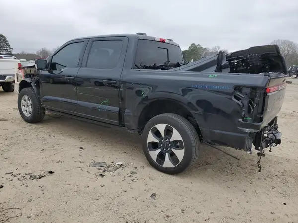 1FT6W1EV2PWG20911 2023 FORD F-150 - Image 2