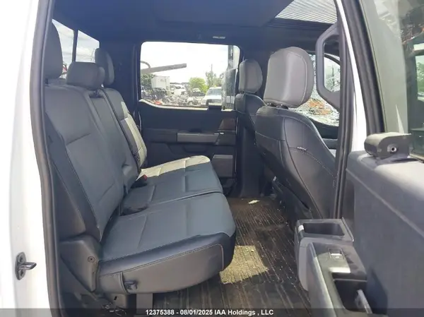 1FT6W1EV2PWG21136 2023 FORD F-150 - Image 8