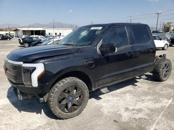1FT6W1EV2PWG30421 2023 FORD F-150 - Image 1
