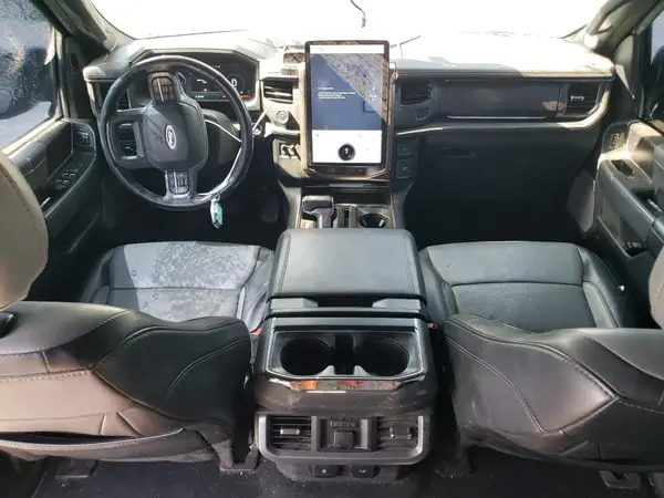 1FT6W1EV2PWG30421 2023 FORD F-150 - Image 8