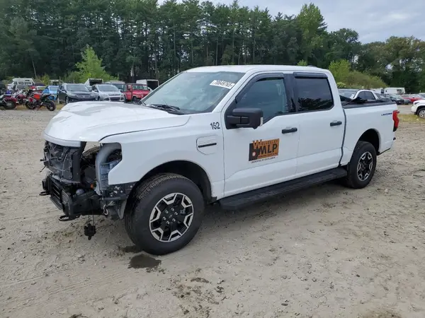 1FT6W1EV2PWG30998 2023 FORD F-150 - Image 1