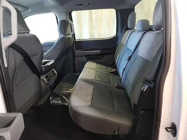 1FT6W1EV2PWG31052 2023 FORD F-150 - Image 2