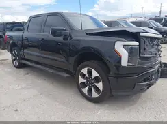 1FT6W1EV2PWG35070 2023 FORD F-150