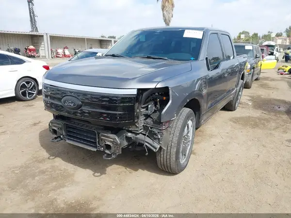 1FT6W1EV2PWG35179 2023 FORD F-150 - Image 2