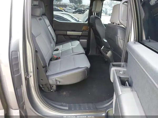 1FT6W1EV2PWG35179 2023 FORD F-150 - Image 8