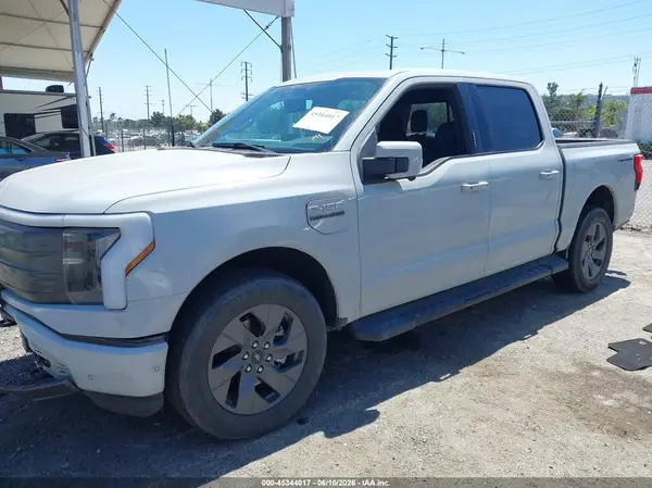 1FT6W1EV2PWG56579 2023 FORD F-150 - Image 2