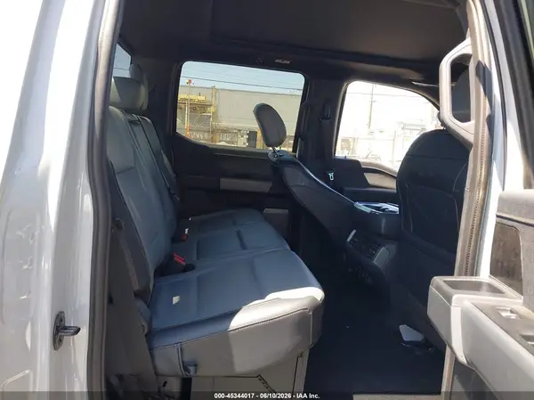 1FT6W1EV2PWG56579 2023 FORD F-150 - Image 8