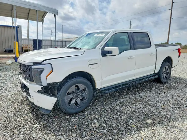 1FT6W1EV3NWG01622 2022 FORD F-150 - Image 1