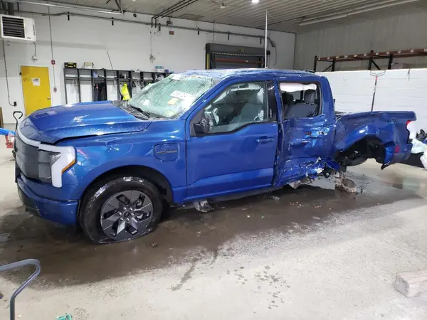 1FT6W1EV3NWG03564 2022 FORD F-150 - Image 1