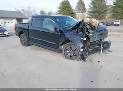 1FT6W1EV3NWG03970 2022 FORD F-150