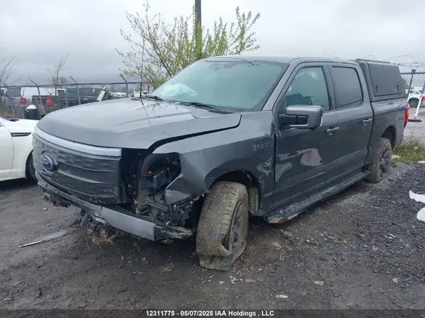 1FT6W1EV3PWG00635 2023 FORD F-150 - Image 2