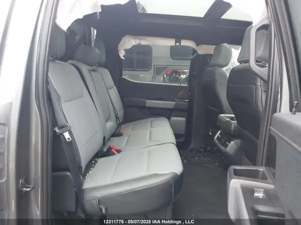 1FT6W1EV3PWG00635 2023 FORD F-150 - Image 8