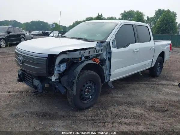 1FT6W1EV3PWG03048 2023 FORD F-150 - Image 2