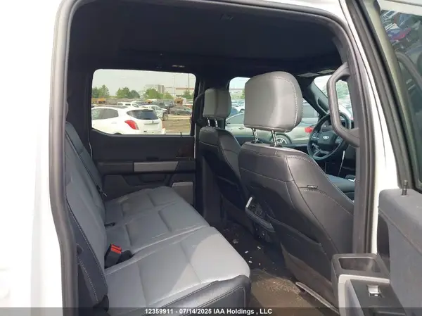 1FT6W1EV3PWG03048 2023 FORD F-150 - Image 8