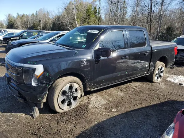 1FT6W1EV3PWG03292 2023 FORD F-150 - Image 1