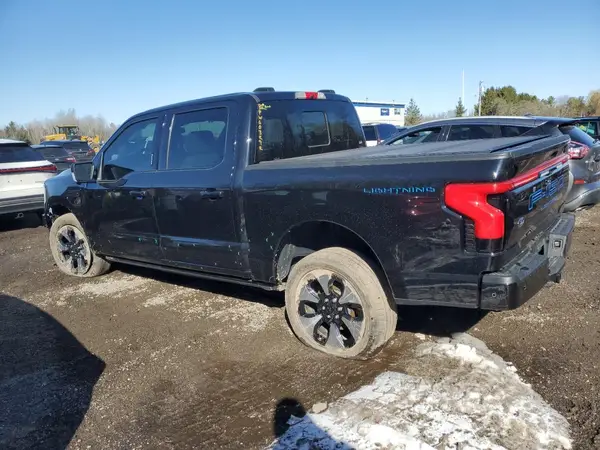 1FT6W1EV3PWG03292 2023 FORD F-150 - Image 2