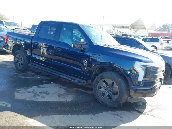 1FT6W1EV3PWG05365 2023 FORD F-150 - Image 1