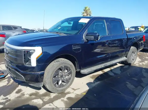 1FT6W1EV3PWG05365 2023 FORD F-150 - Image 2