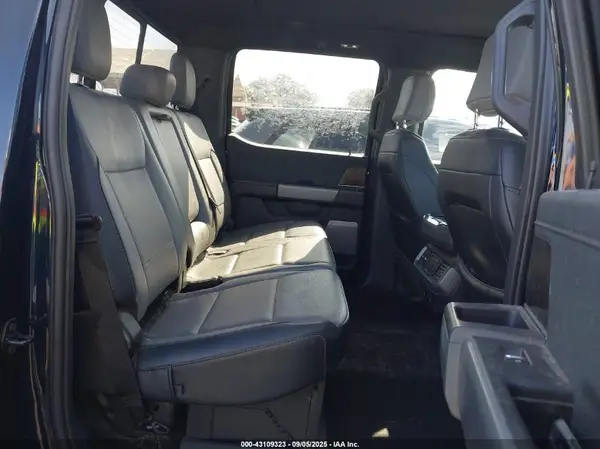 1FT6W1EV3PWG05365 2023 FORD F-150 - Image 8