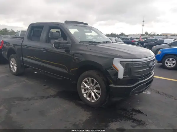 1FT6W1EV3PWG08587 2023 FORD F-150 - Image 1