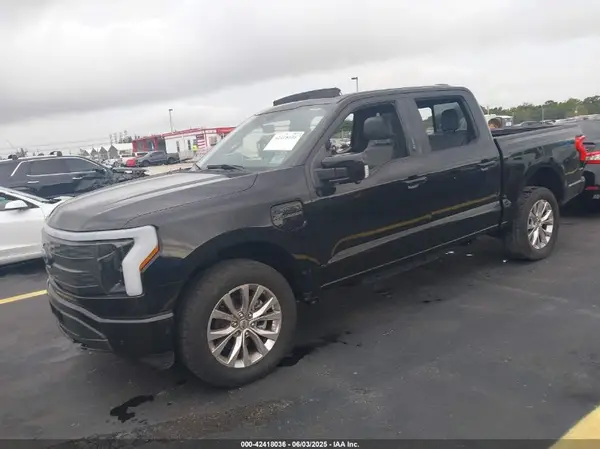 1FT6W1EV3PWG08587 2023 FORD F-150 - Image 2