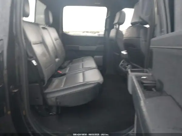 1FT6W1EV3PWG08587 2023 FORD F-150 - Image 8