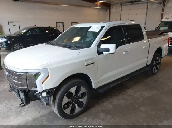 1FT6W1EV3PWG11795 2023 FORD F-150 - Image 2