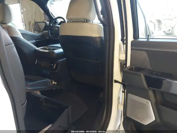 1FT6W1EV3PWG11795 2023 FORD F-150 - Image 8