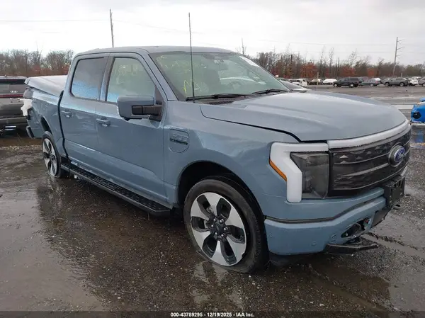 1FT6W1EV3PWG18620 2023 FORD F-150 - Image 1