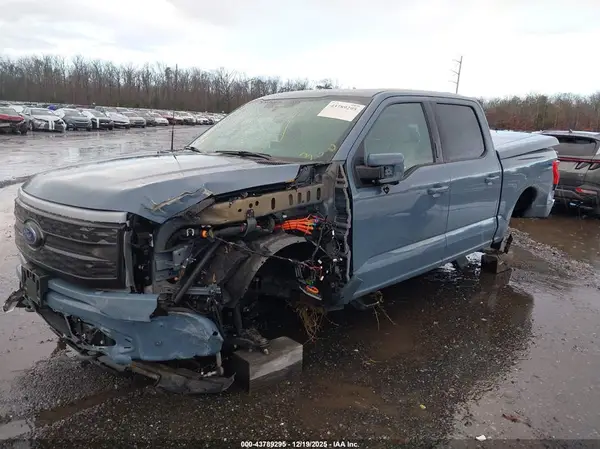 1FT6W1EV3PWG18620 2023 FORD F-150 - Image 2