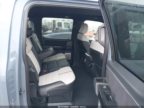 1FT6W1EV3PWG18620 2023 FORD F-150 - Image 8