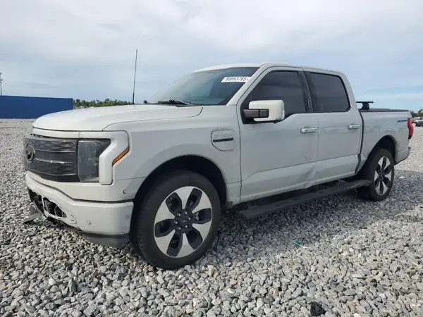 1FT6W1EV3PWG19203 2023 FORD F-150 - Image 1