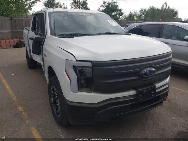 1FT6W1EV3PWG31786 2023 FORD F-150 - Image 1