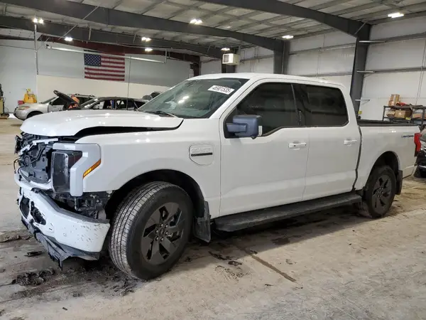 1FT6W1EV3PWG34249 2023 FORD F-150 - Image 1