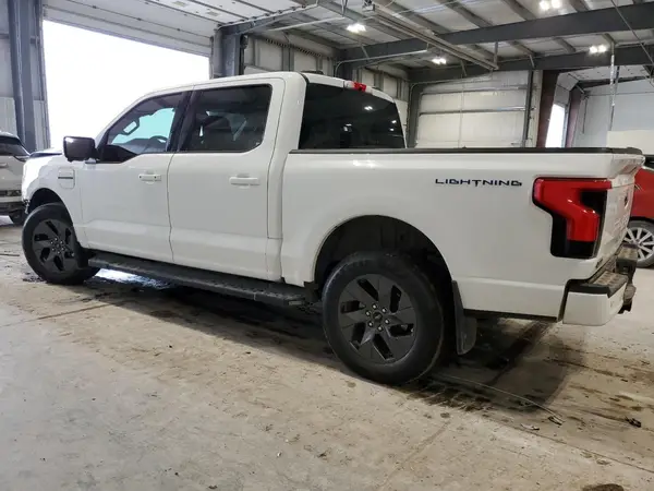 1FT6W1EV3PWG34249 2023 FORD F-150 - Image 2