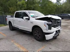 1FT6W1EV3PWG51231 2023 FORD F-150