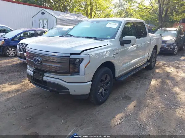 1FT6W1EV3PWG54808 2023 FORD F-150 - Image 2
