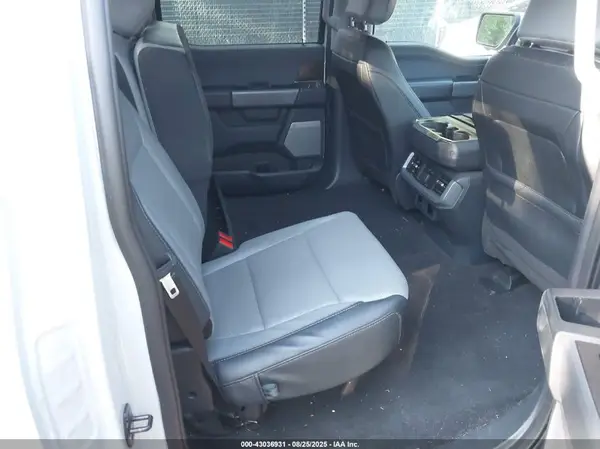 1FT6W1EV3PWG54808 2023 FORD F-150 - Image 8