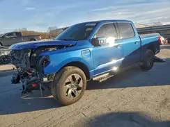 1FT6W1EV4NWG00916 2022 FORD F-150