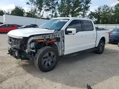 1FT6W1EV4NWG01015 2022 FORD F-150