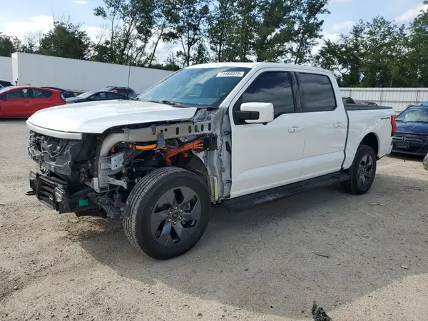 1FT6W1EV4NWG01015 2022 FORD F-150 - Image 1