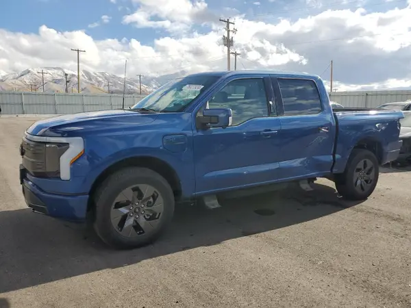 1FT6W1EV4NWG01046 2022 FORD F-150 - Image 1