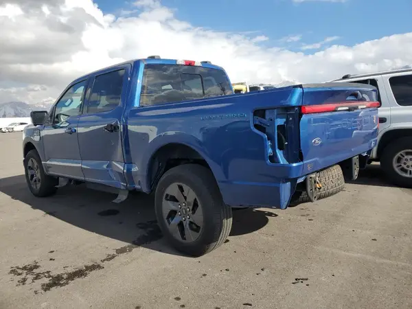 1FT6W1EV4NWG01046 2022 FORD F-150 - Image 2