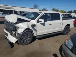 1FT6W1EV4NWG01421 2022 FORD F-150