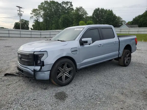 1FT6W1EV4NWG01810 2022 FORD F-150 - Image 1